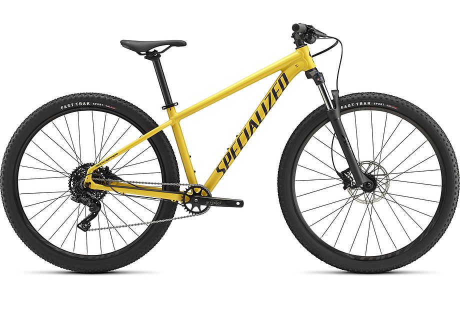 Specialized rockhopper 29 online fork upgrade