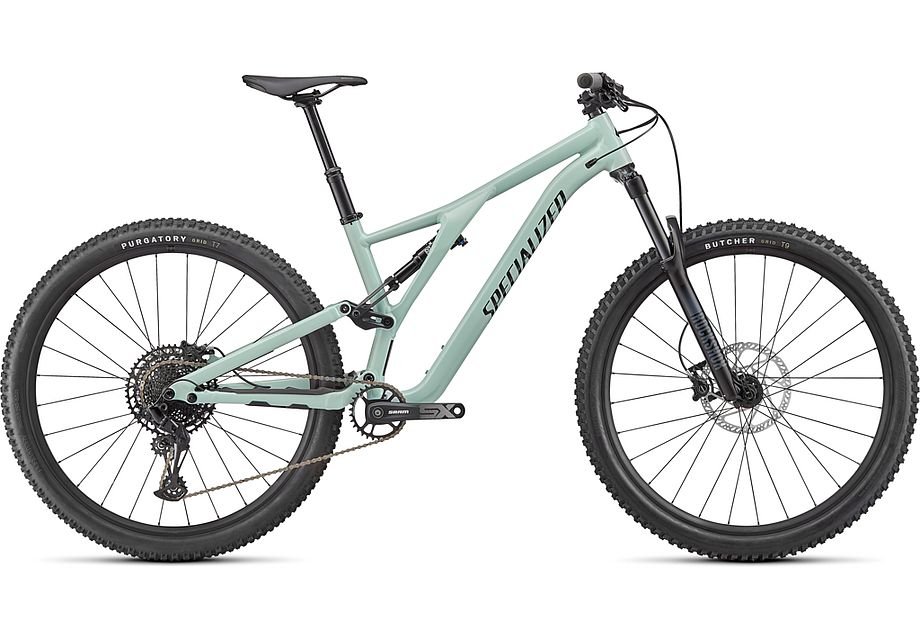 Bicicletas best sale specialized stumpjumper