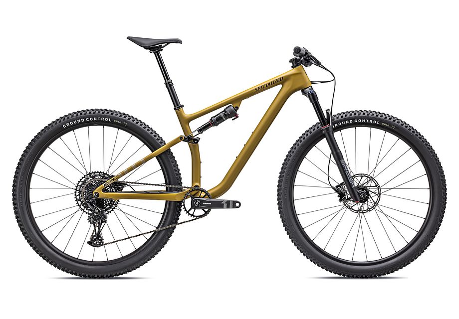 Specialized epic evo vs stumpjumper st sale