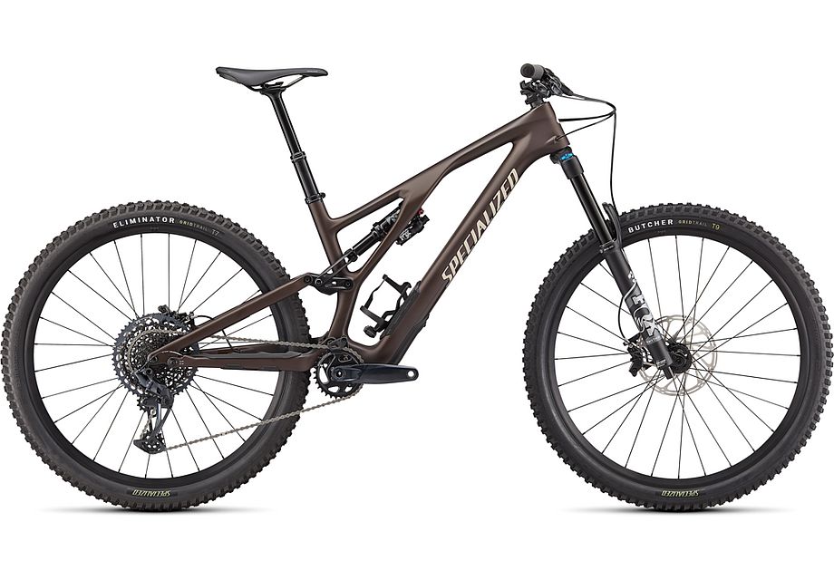 Specialized Stumpjumper EVO Comp Carbon 29