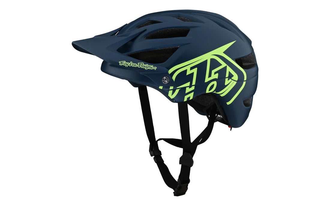 Troy Lee Designs A1 Helmet