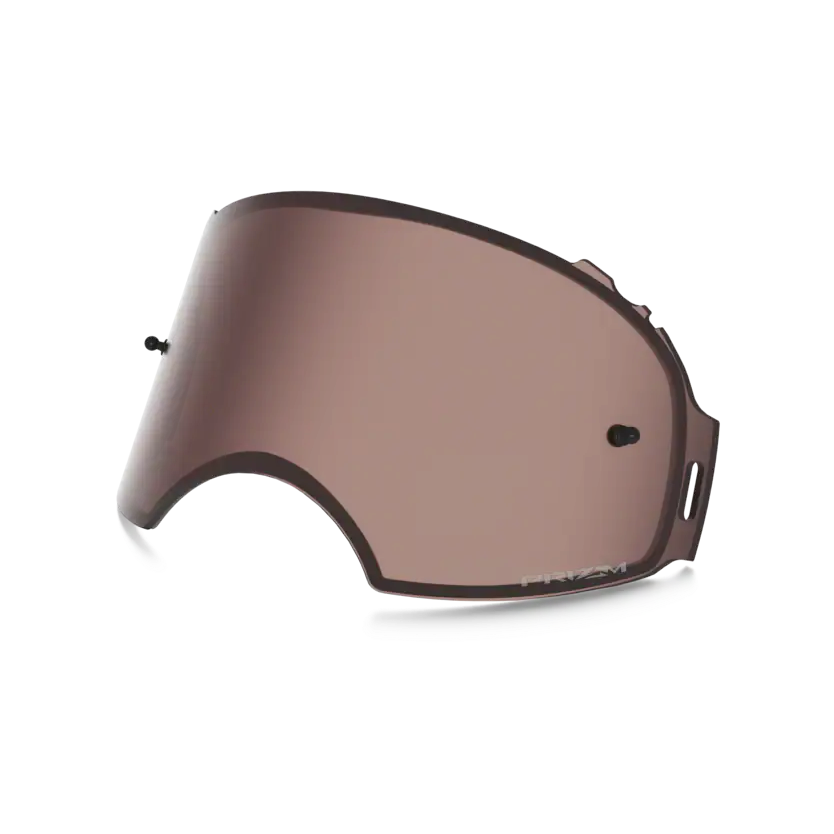 Oakley Airbrake Replacement Lens – Empire Cycles