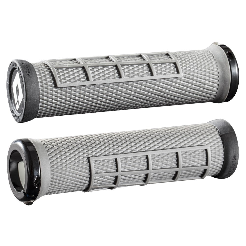 ODI Elite Flow Lock-On MTB Grips - Main Image