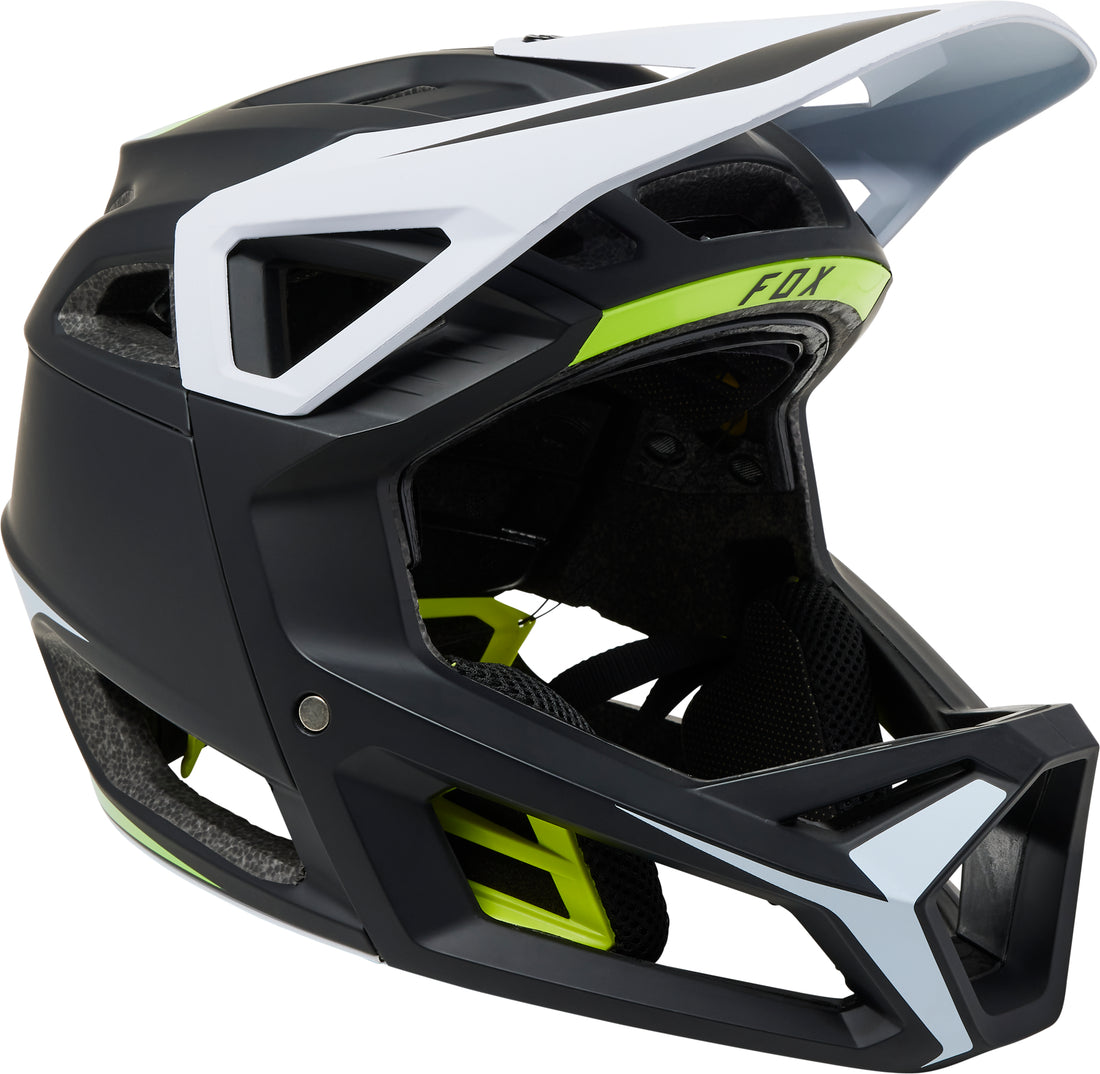 Fox Proframe RS MIPS Helmet
