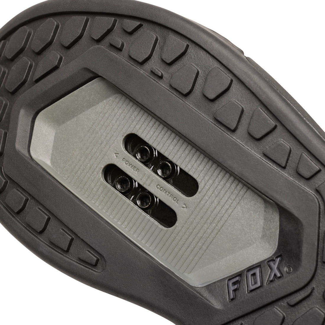 Fox Union Clip MTB Shoe