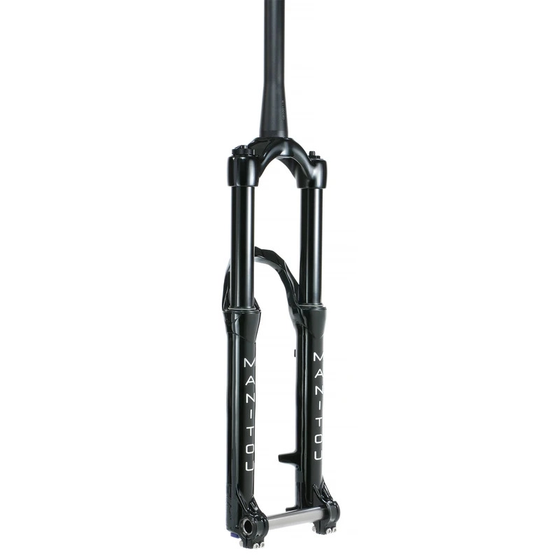 Manitou Circus Expert Dirt Jump Fork 26