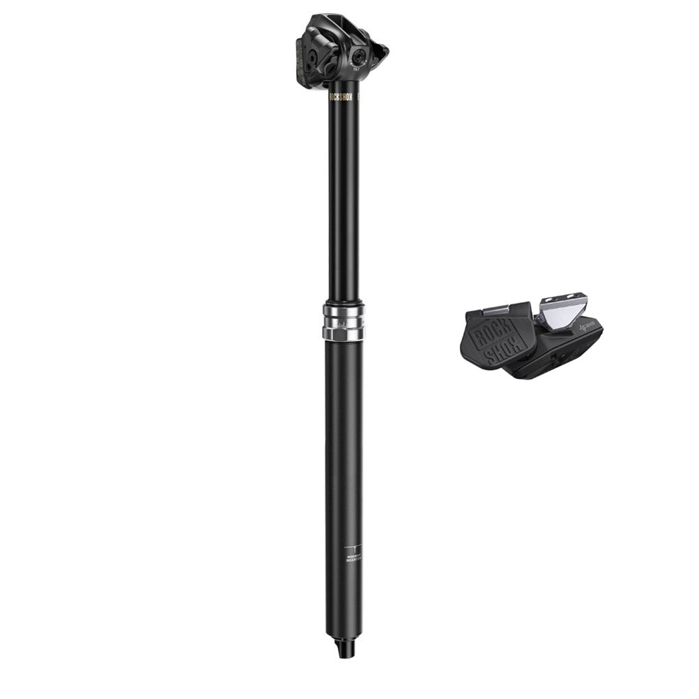 Rockshox Reverb AXS A1 Wireless Dropper Seatpost – Empire Cycles