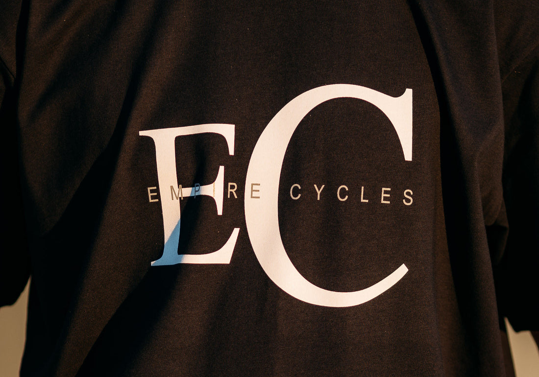 Empire Cycles ECKlein T-Shirt