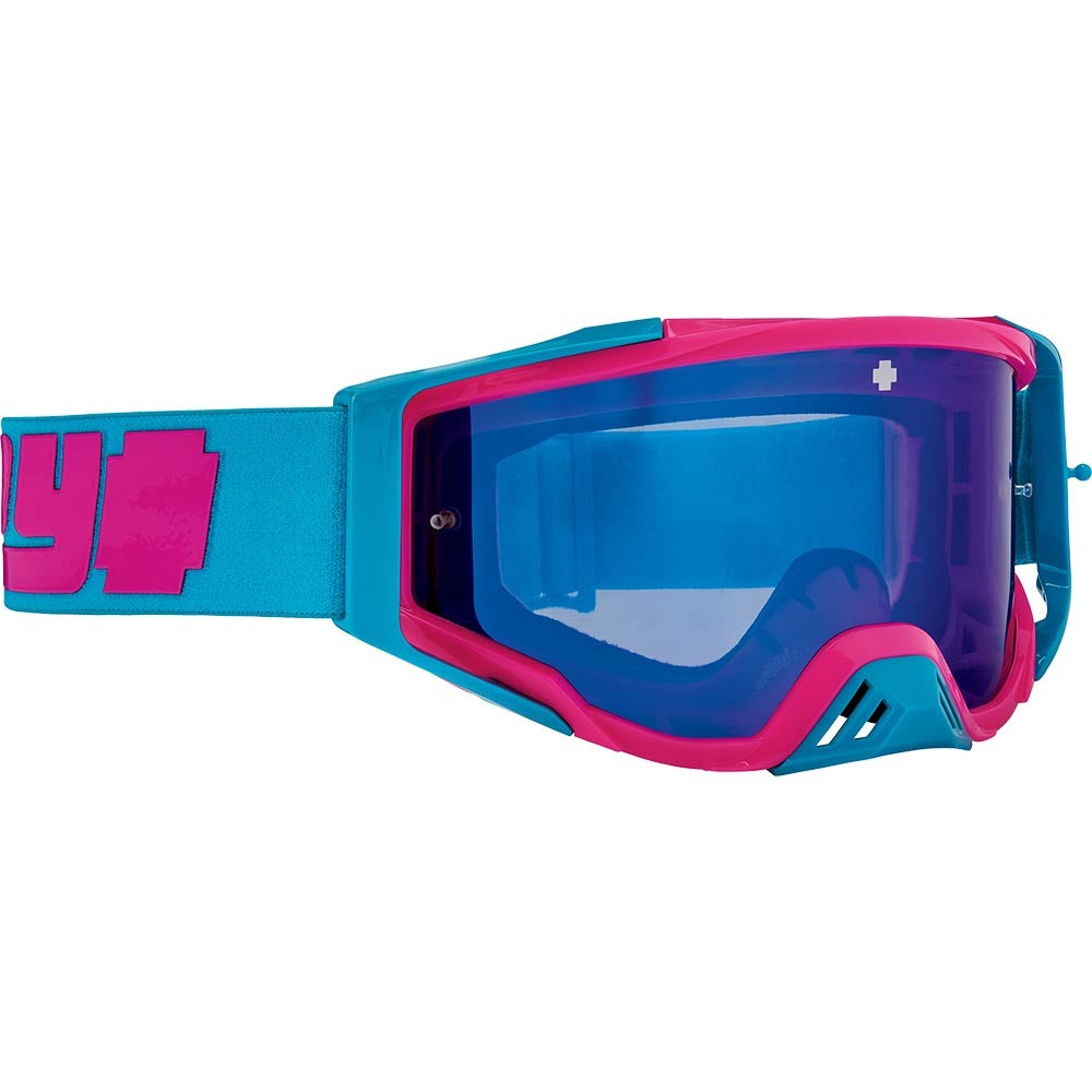 SPY Optic Foundation Plus Goggles