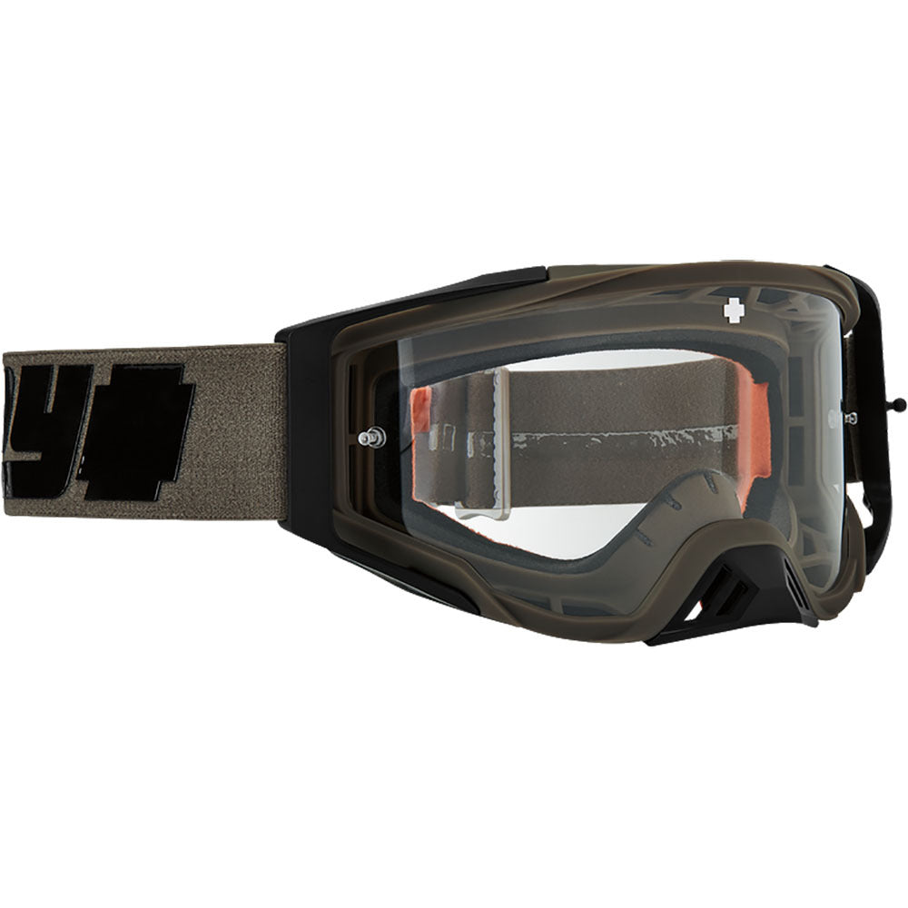SPY Optic Foundation Goggles