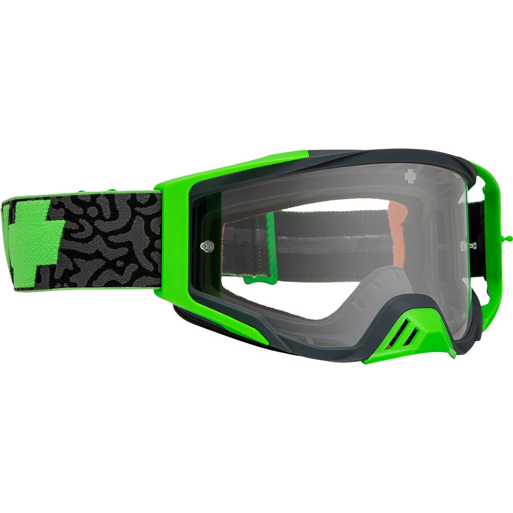 spy mtb goggles SPY Optic Foundation Goggles – Empire Cycles