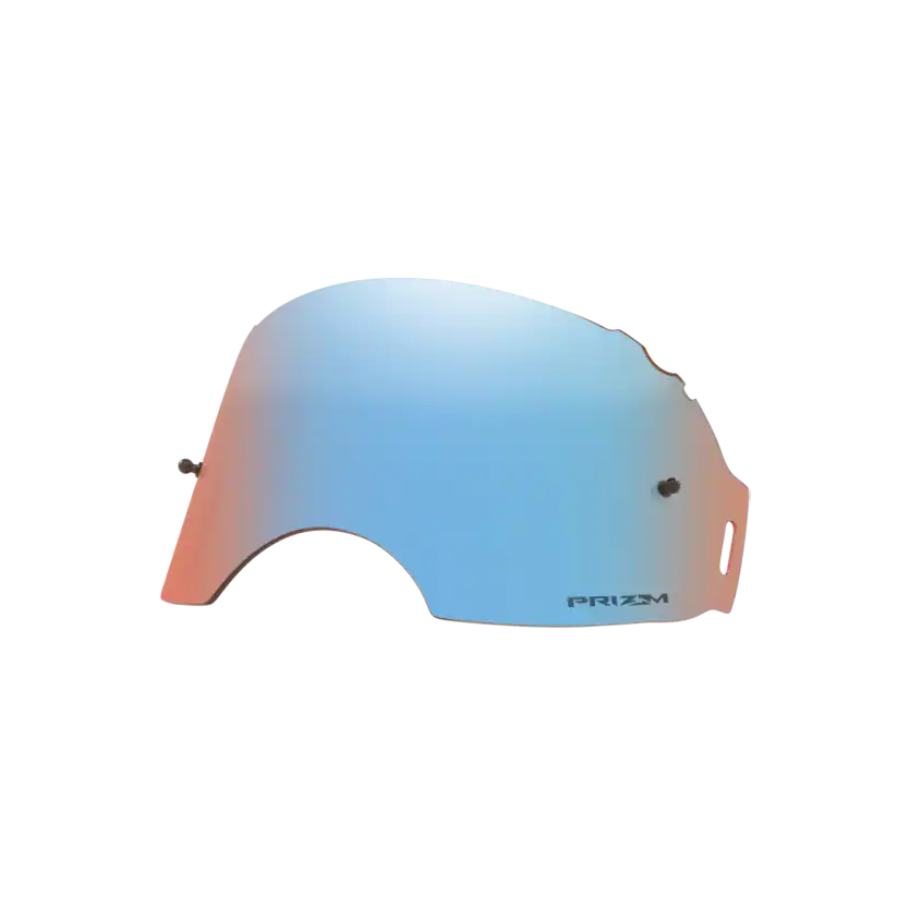 Oakley Airbrake Replacement Lens Empire Cycles