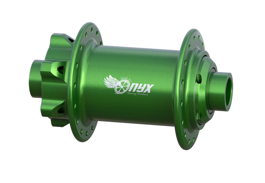Onyx mtb hubs shop