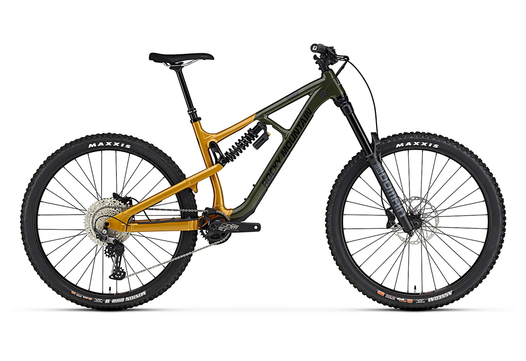 Rocky Mountain Slayer Alloy 30 Empire Cycles