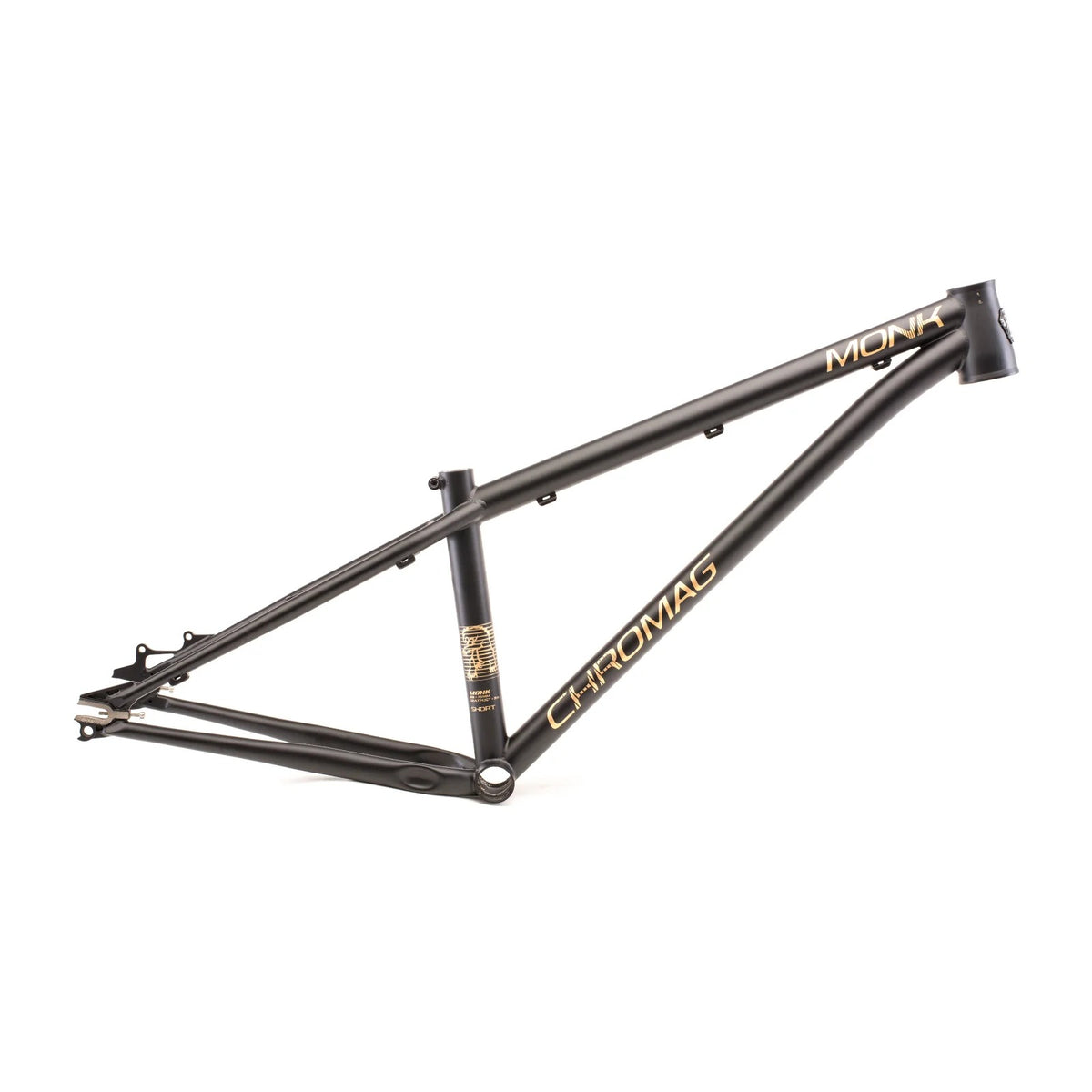 Chromag Monk Dirt Jump Frame – Empire Cycles