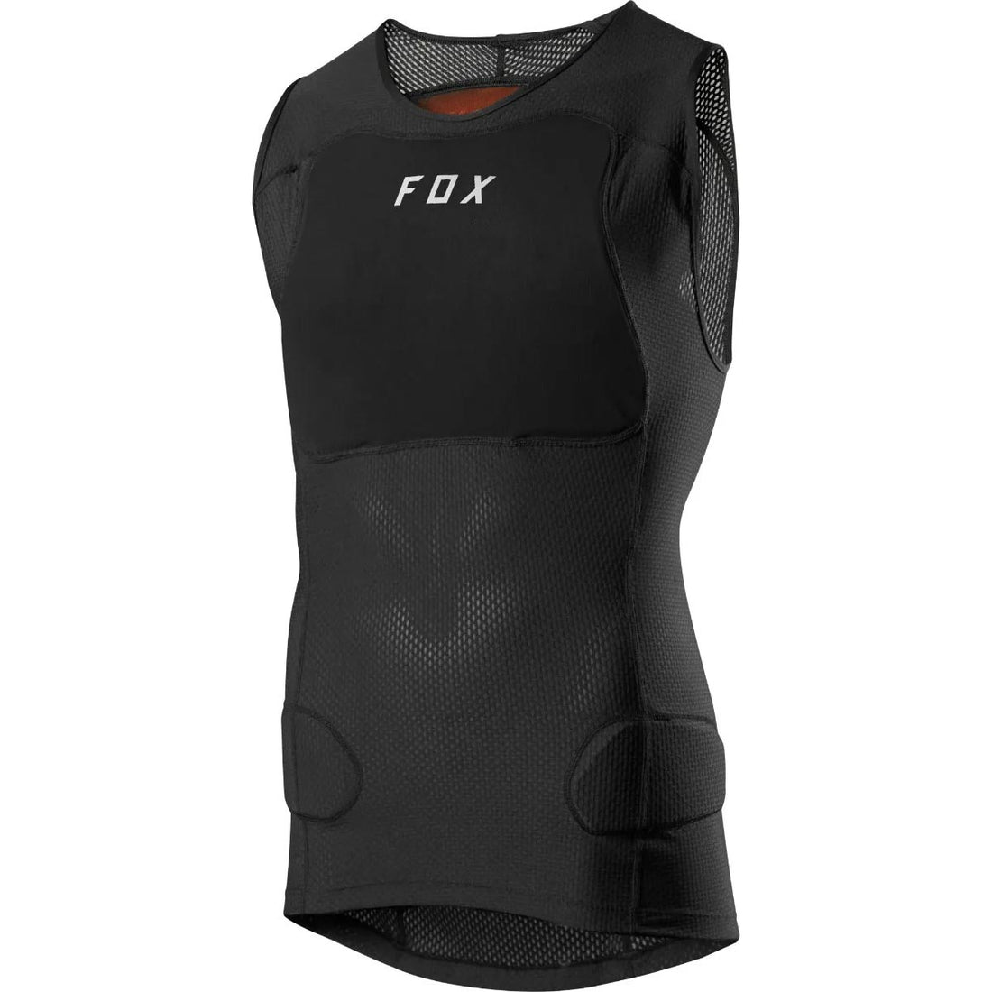 Fox Baseframe Pro SL Chest Armour – Empire Cycles