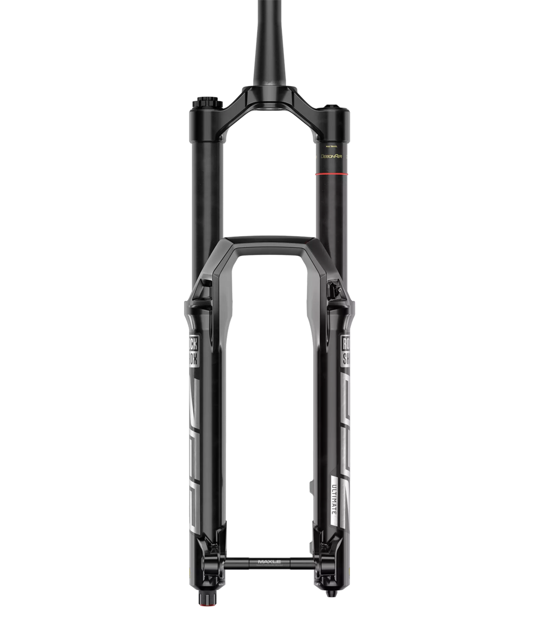 Rockshox Zeb Ultimate RC2 29" A2 Charger 3