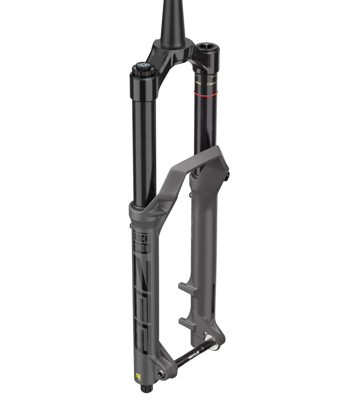 Rockshox Zeb Ultimate RC2 29" A2 Charger 3