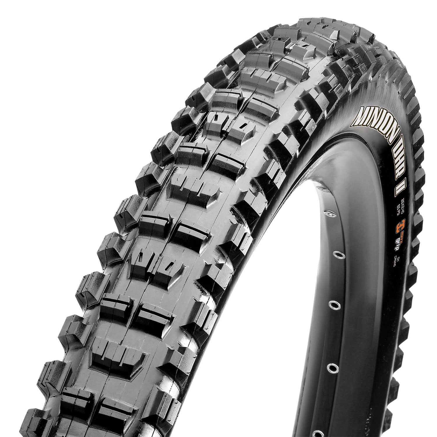 Maxxis Minion DHR II 29 Inch MTB Tyre Empire Cycles