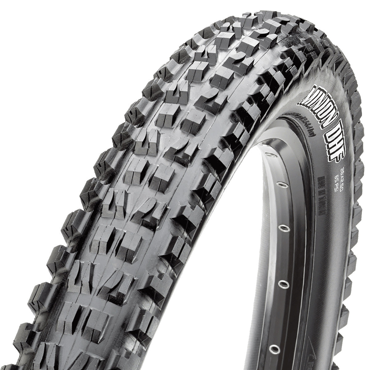 Maxxis Minion DHF 29 Inch MTB Tyre Empire Cycles