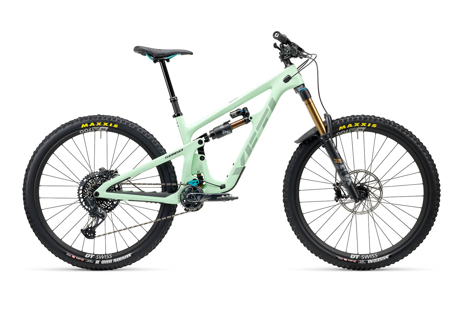 Buy yeti mountain bike sale