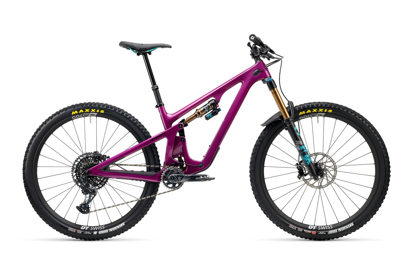 Buy yeti best sale mountain bike