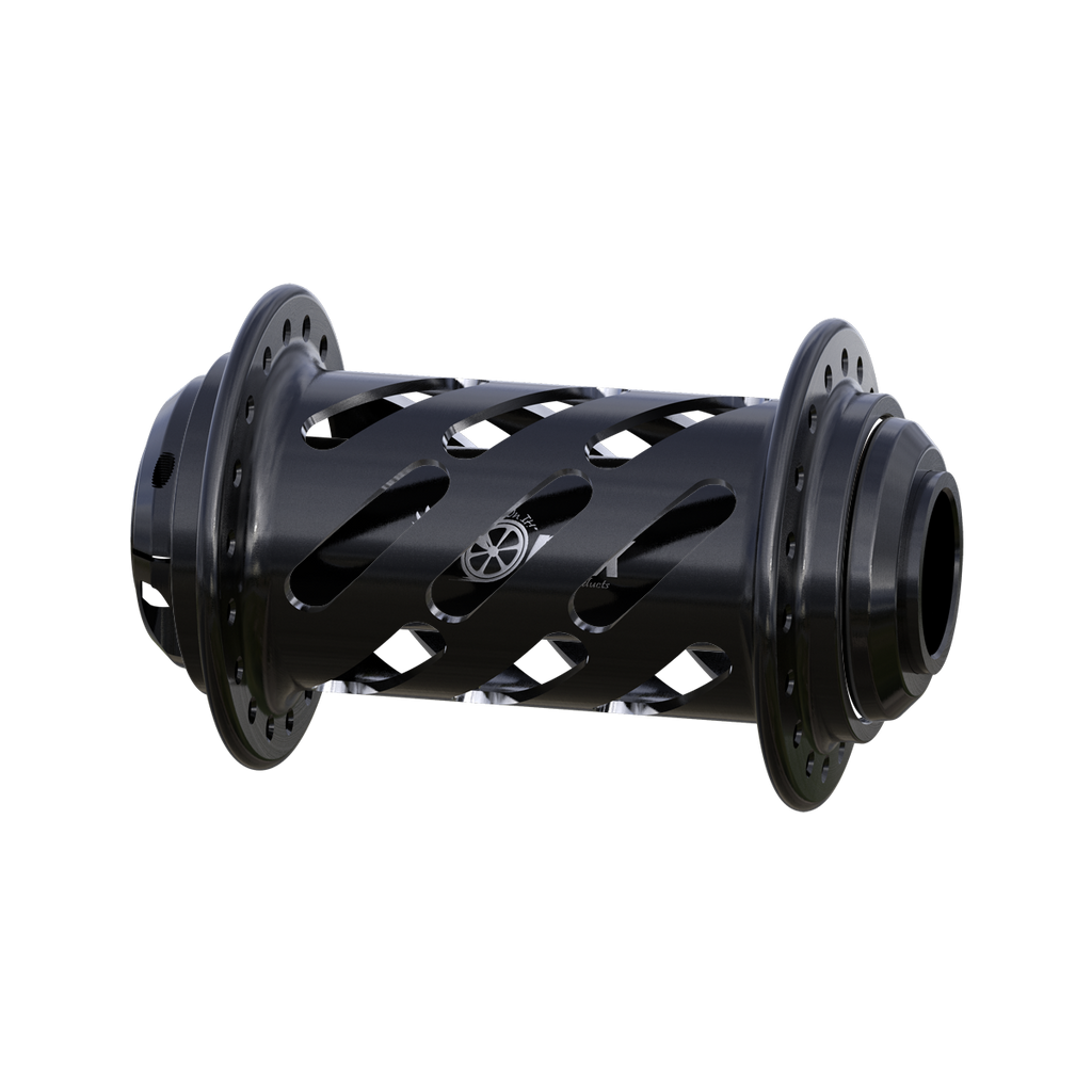 Onyx Racing Classic BMX Ceramic Front Hub